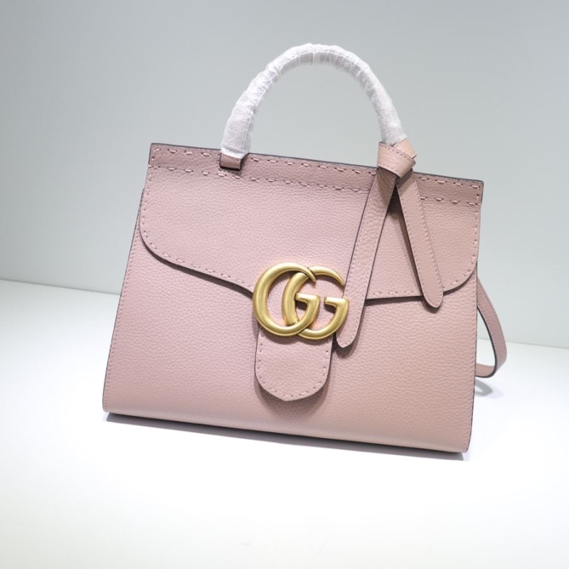 Gucci Top Handle Bags